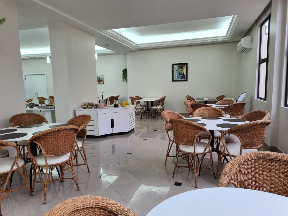 Costa Sul Beach Hotel Balneario Camboriu Exterior photo