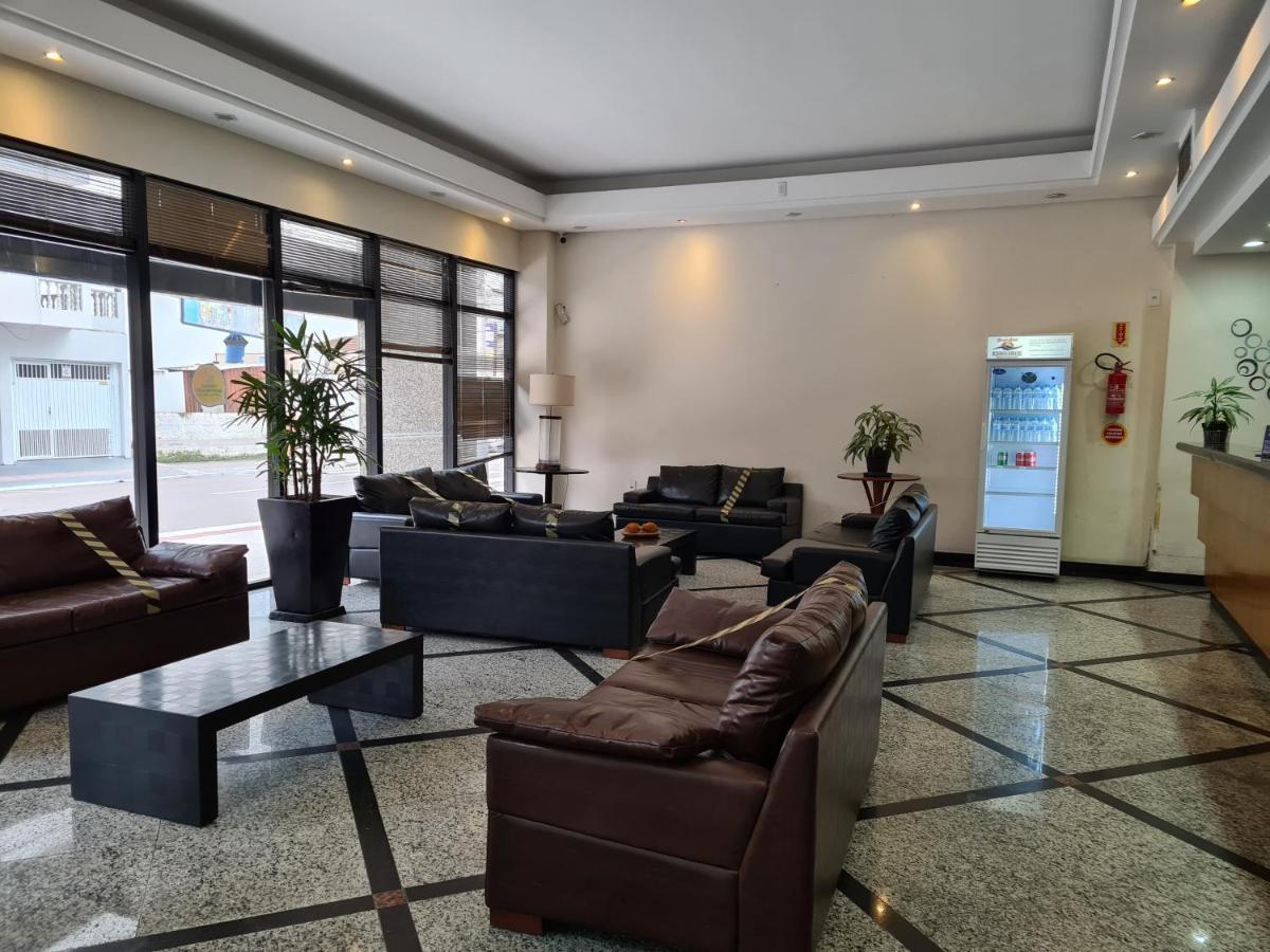 Costa Sul Stay Balneario Camboriu Exterior photo