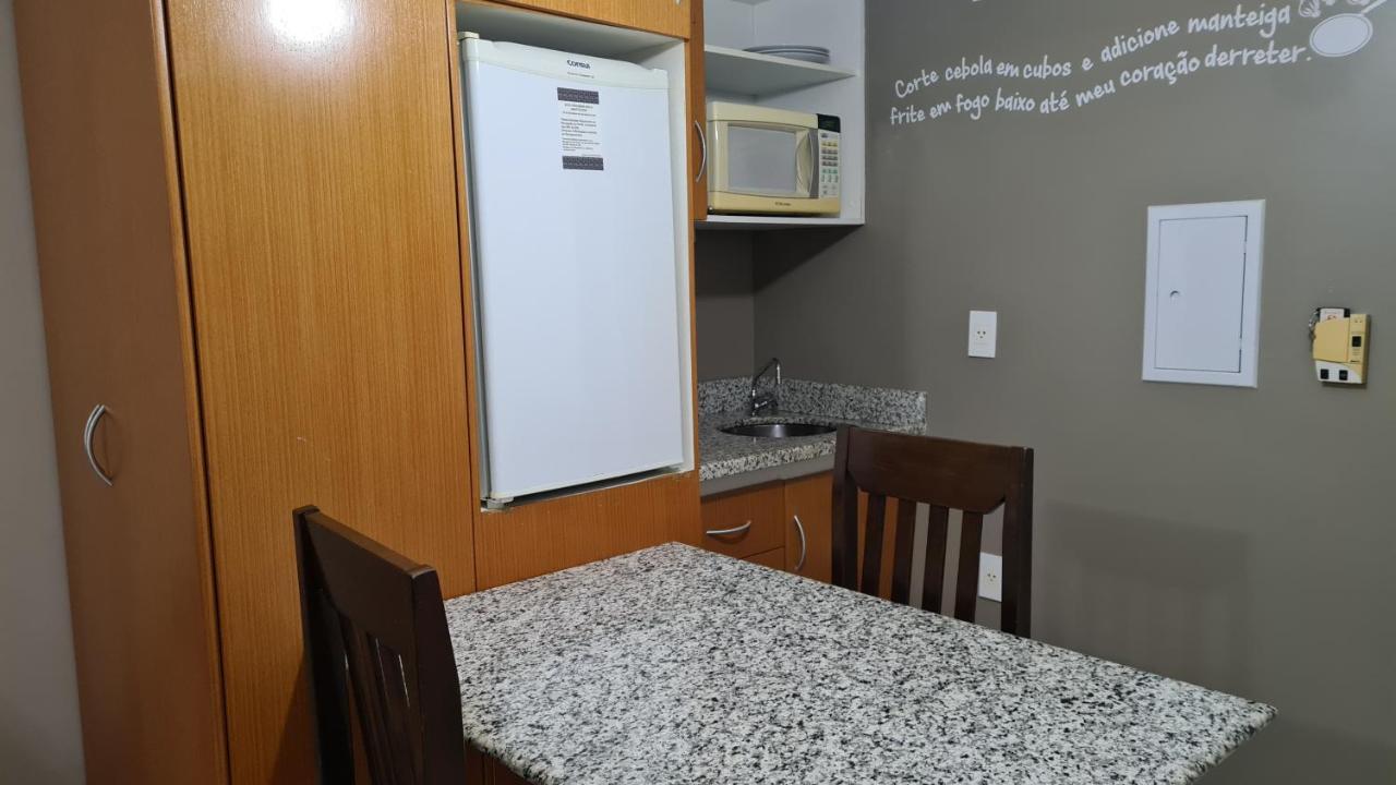 Costa Sul Stay Balneario Camboriu Exterior photo