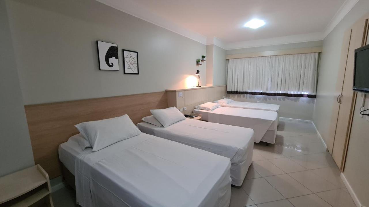 Costa Sul Stay Balneario Camboriu Exterior photo