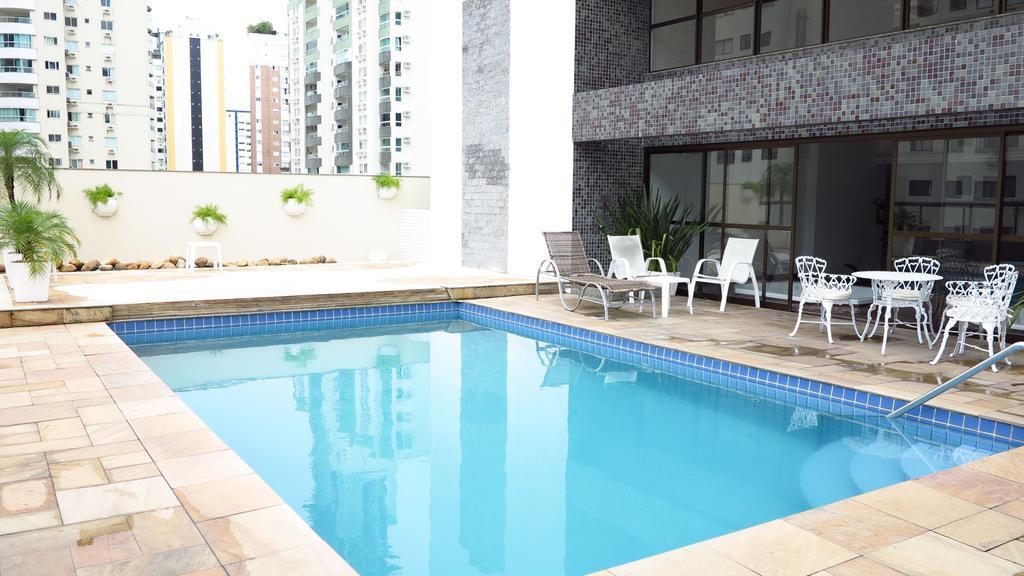 Costa Sul Stay Balneario Camboriu Exterior photo
