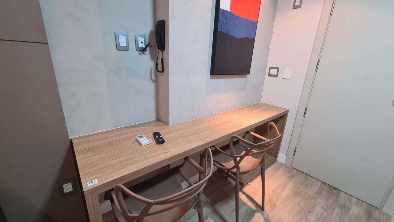 Costa Sul Stay Balneario Camboriu Exterior photo