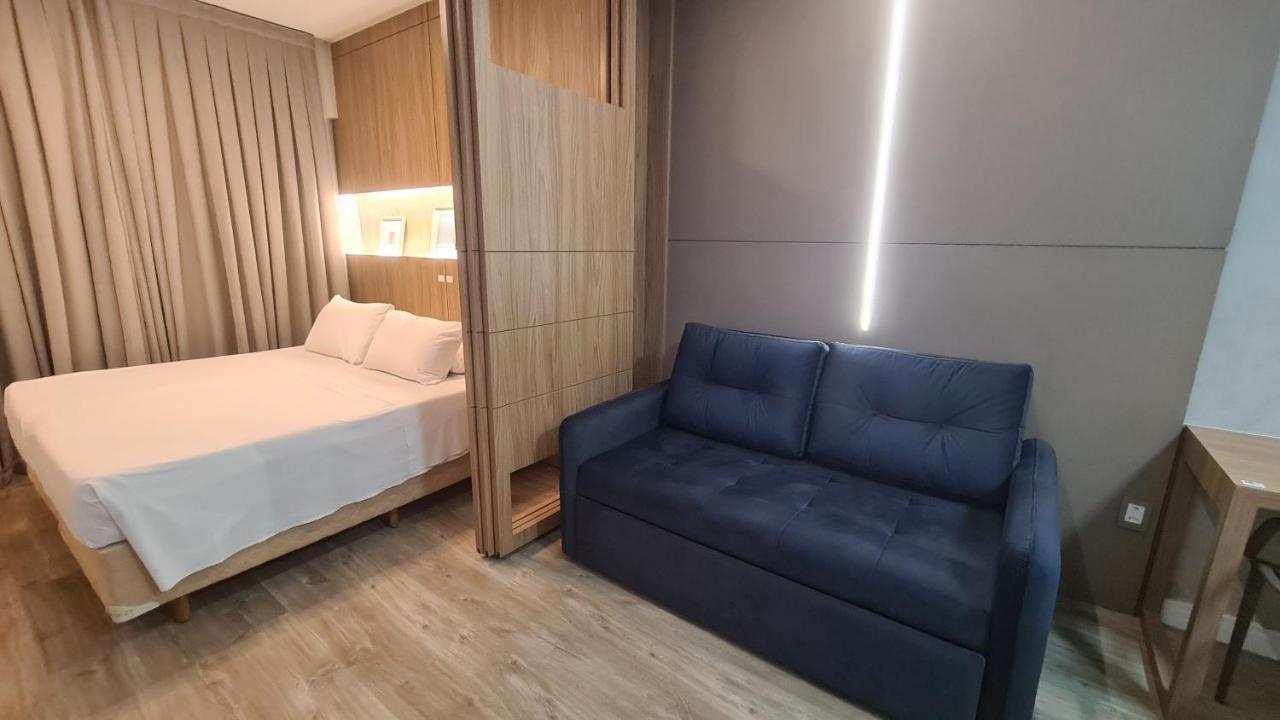 Costa Sul Stay Balneario Camboriu Exterior photo