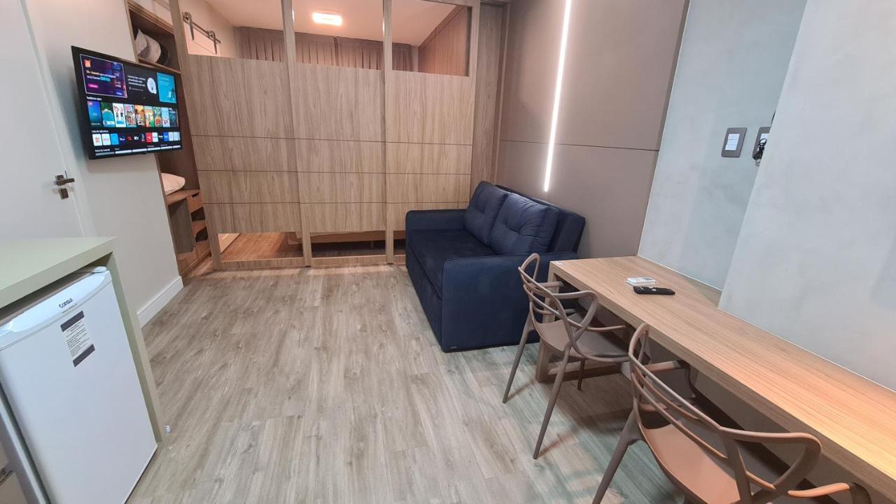 Costa Sul Stay Balneario Camboriu Exterior photo