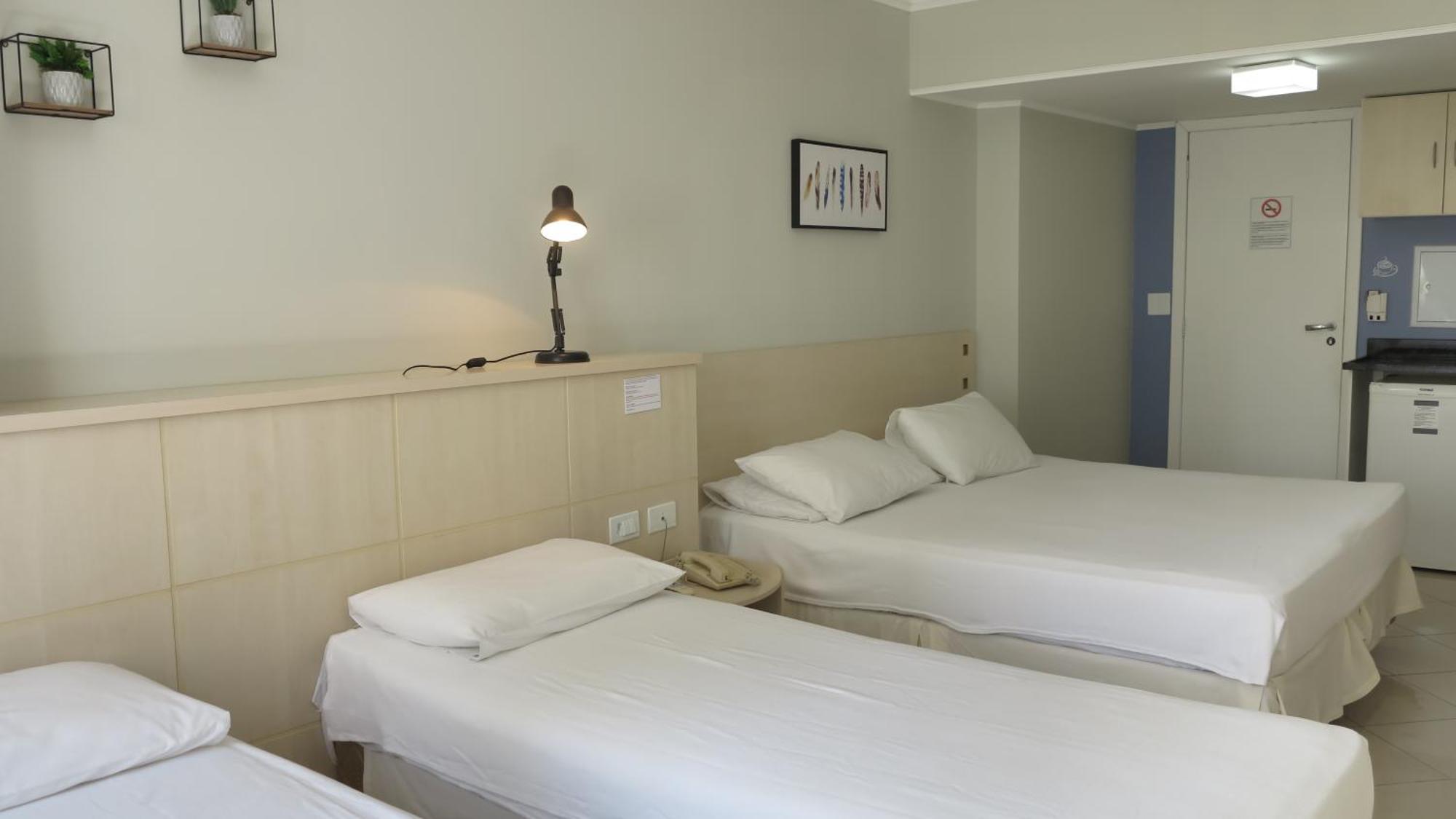 Costa Sul Stay Balneario Camboriu Exterior photo