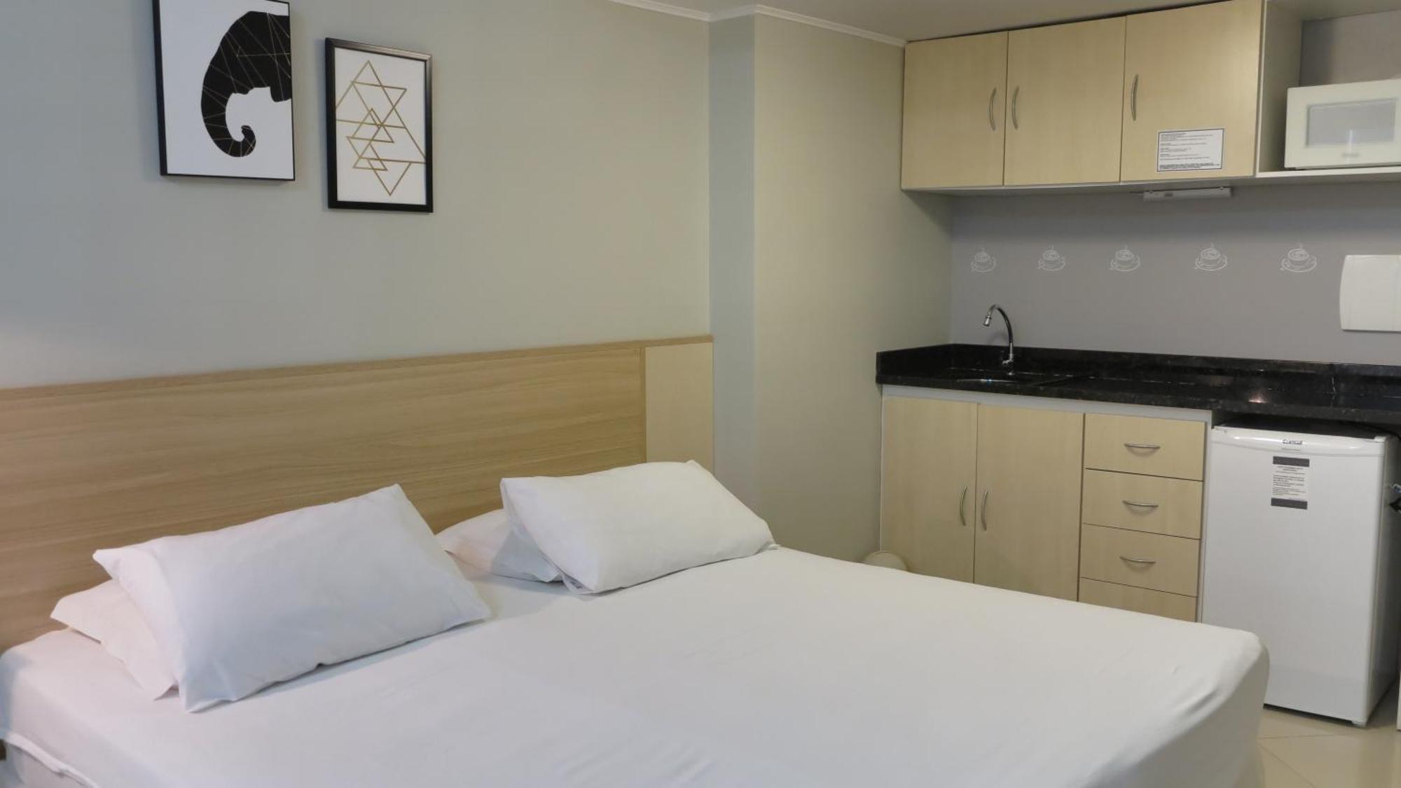 Costa Sul Stay Balneario Camboriu Exterior photo
