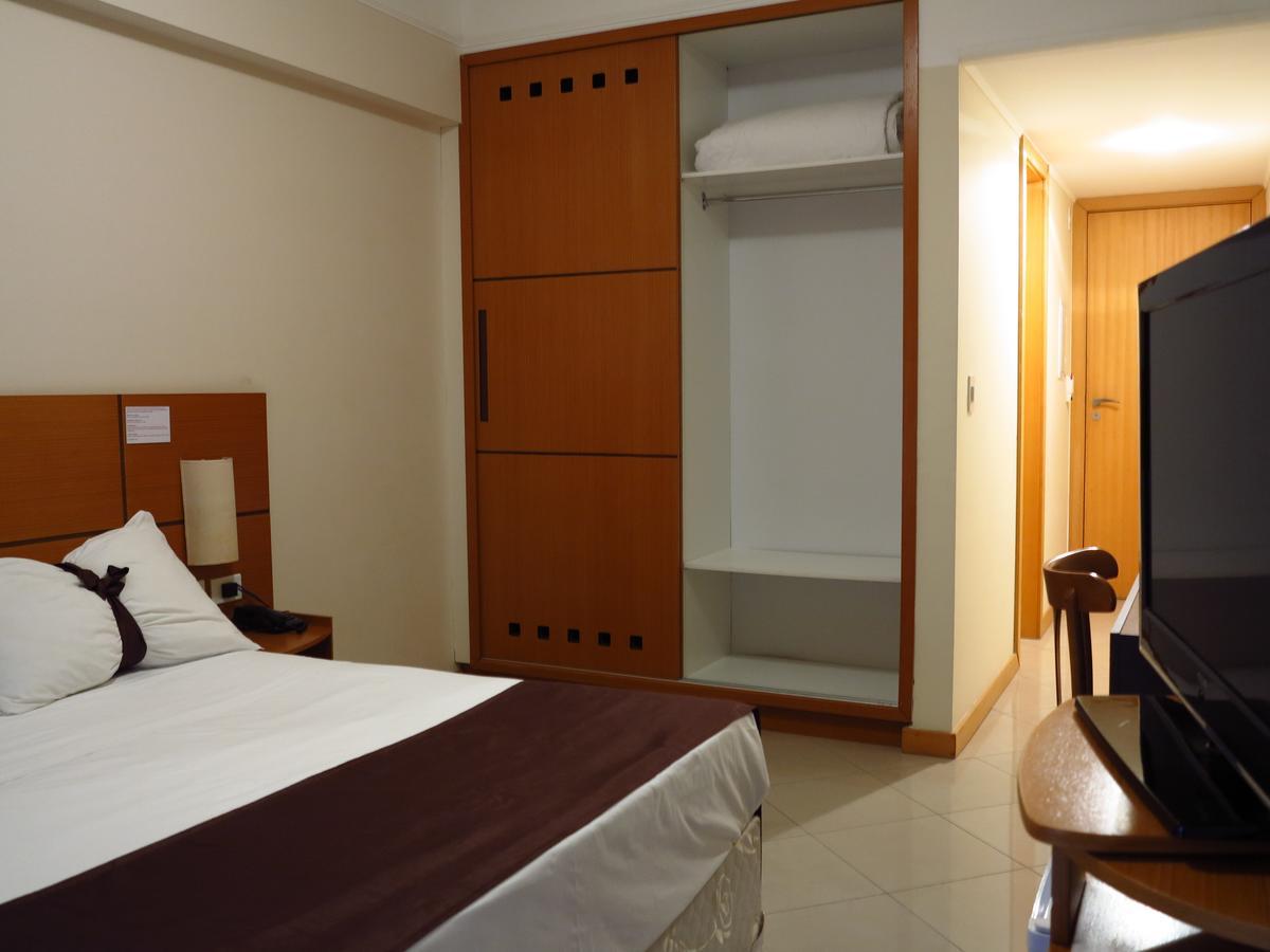 Costa Sul Beach Hotel Balneario Camboriu Exterior photo