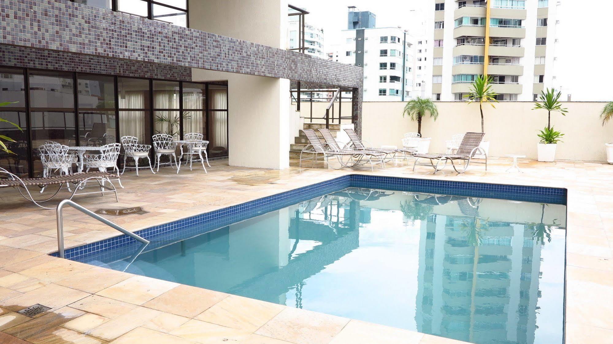 Costa Sul Stay Balneario Camboriu Exterior photo