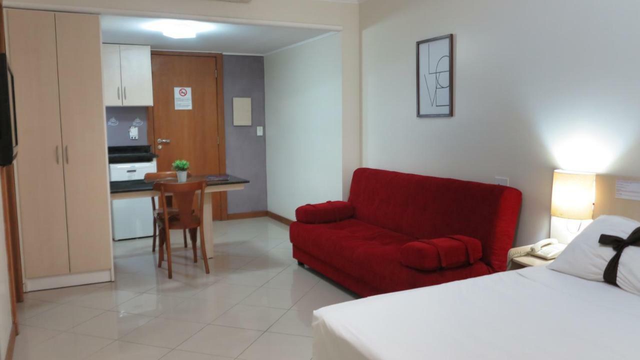 Costa Sul Beach Hotel Balneario Camboriu Exterior photo