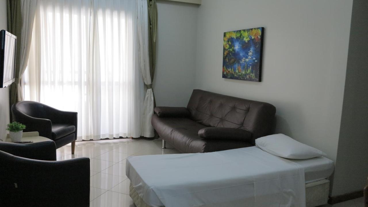 Costa Sul Beach Hotel Balneario Camboriu Exterior photo