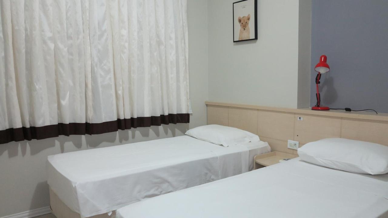 Costa Sul Beach Hotel Balneario Camboriu Exterior photo