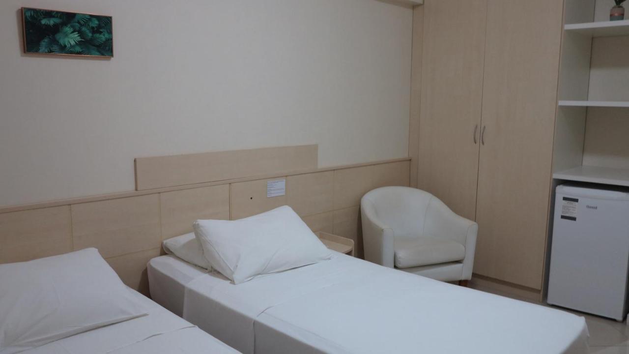 Costa Sul Beach Hotel Balneario Camboriu Exterior photo