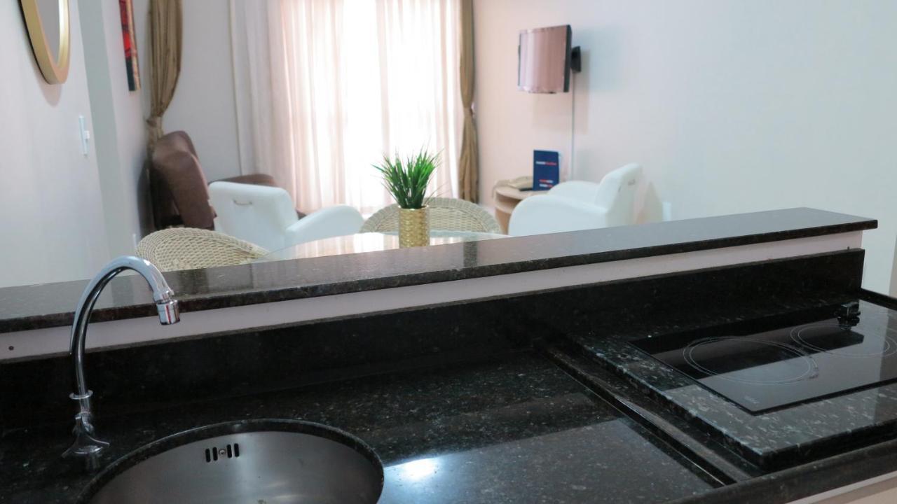 Costa Sul Stay Balneario Camboriu Exterior photo