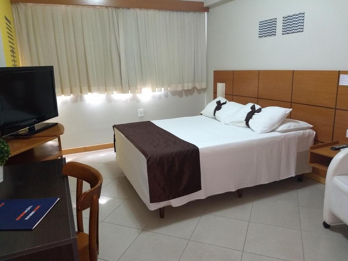 Costa Sul Beach Hotel Balneario Camboriu Exterior photo