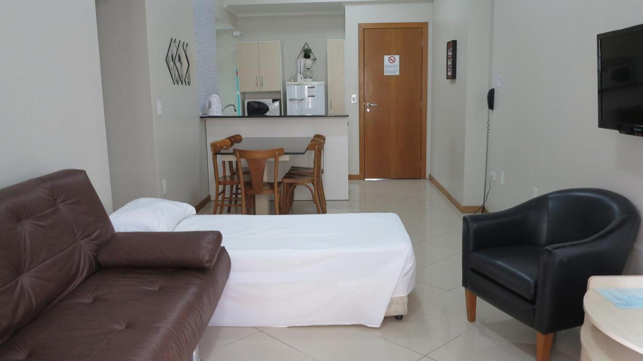 Costa Sul Stay Balneario Camboriu Exterior photo