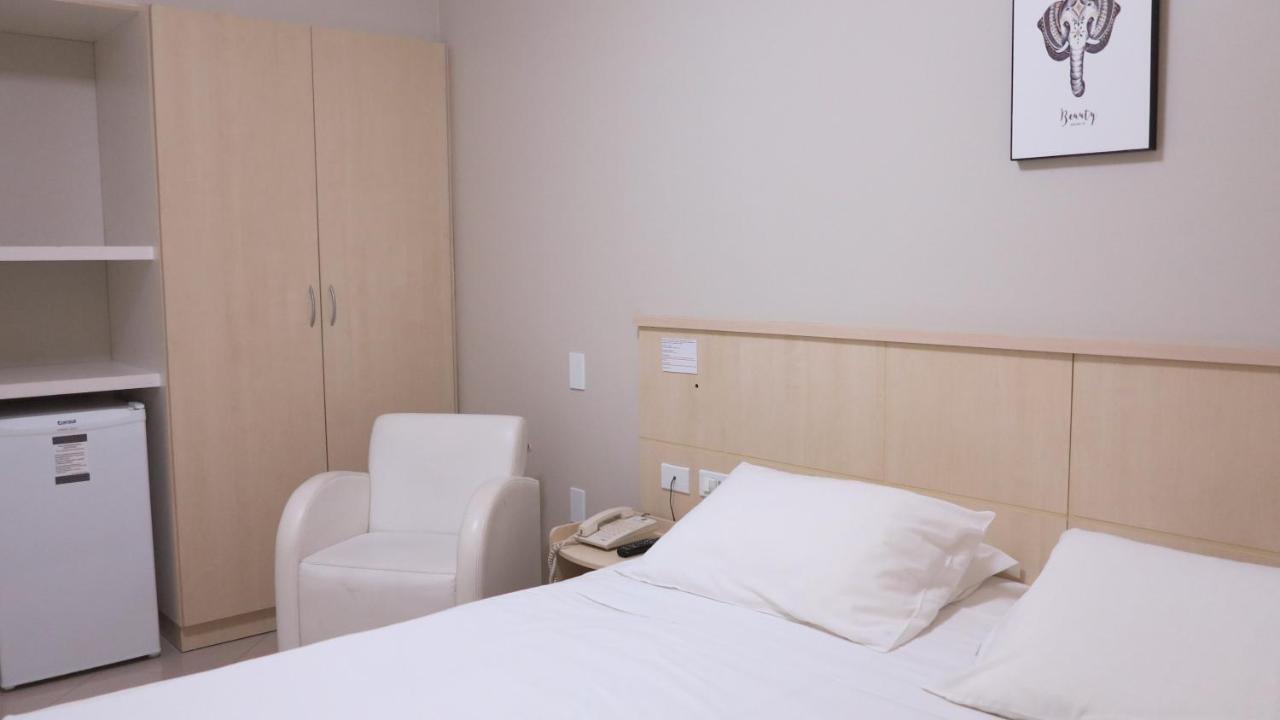 Costa Sul Stay Balneario Camboriu Exterior photo